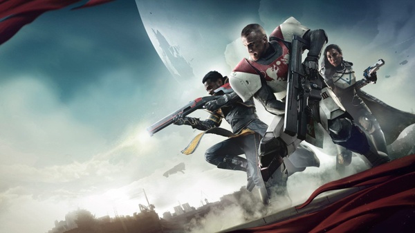 Destiny 2 si aggiornera contemporaneamente sia su PC che su console