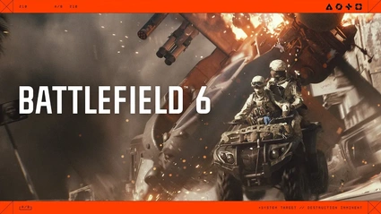 Battlefield 6 - Trailer di lancio ufficiale