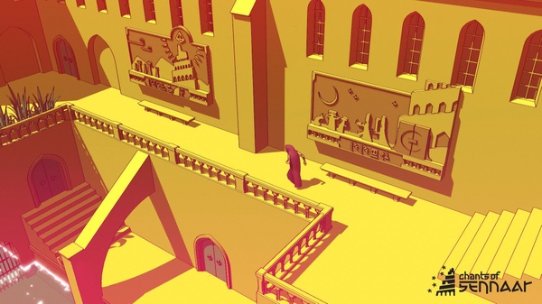 Chants of Sennaar – Il Potere delle Parole – Recensione PC