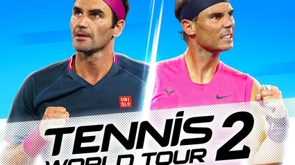 Tutti i campioni di Tennis World Tour 2