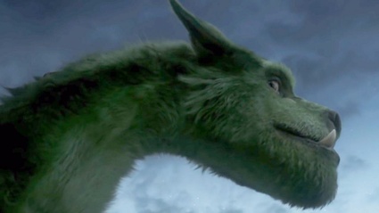 Clip "Lui Dice che non Era da Solo"