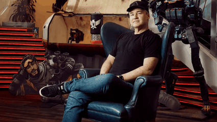 Vince Zampella: ci lascia un gigante dell'industria