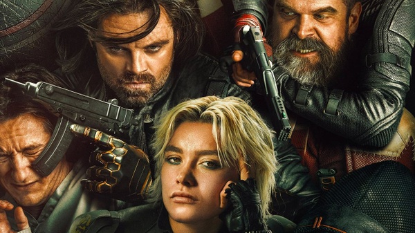 Chi sono i Thunderbolts?