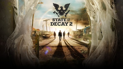 Un nuovo scorcio sul gameplay di State of Decay 2