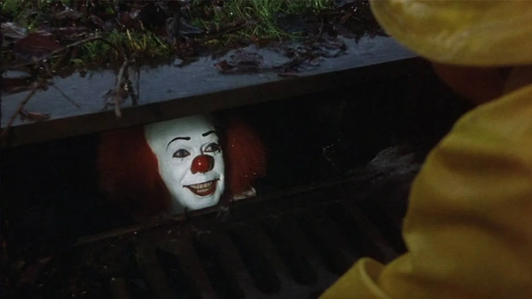It, chi è Pennywise? La storia del pagliaccio assassino