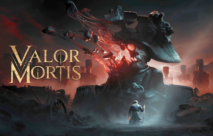 Valor Mortis il soulslike napoleonico ha personalità ma deve ancora diventare più leggibile  Anteprima