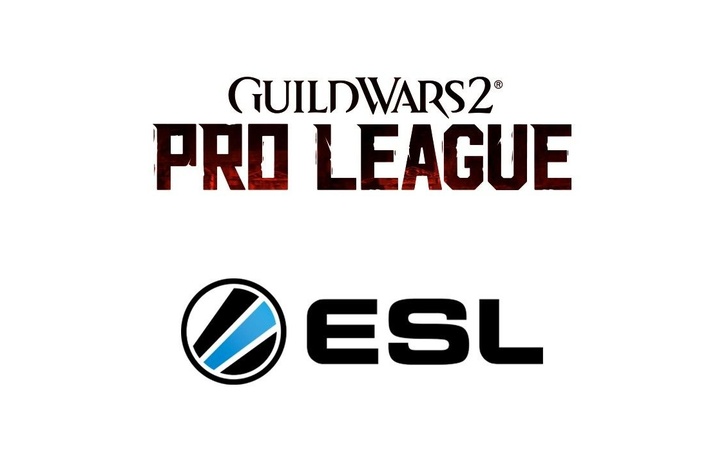 ArenaNet e ESL lanciano ESL Guild Wars 2 Pro League