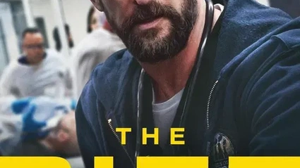 The Pitt