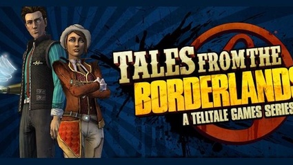 Il primo Episodio di Tales from the Borderlands gratuito su PS4