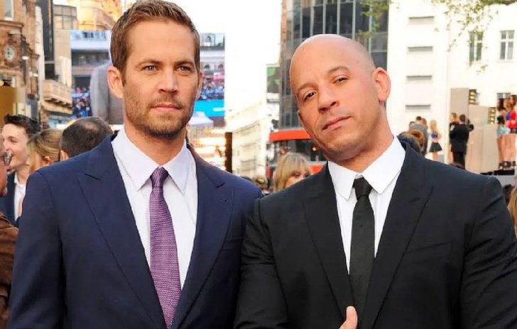 Paul Walker Il commovente ricordo di Vin Diesel 11 anni dopo