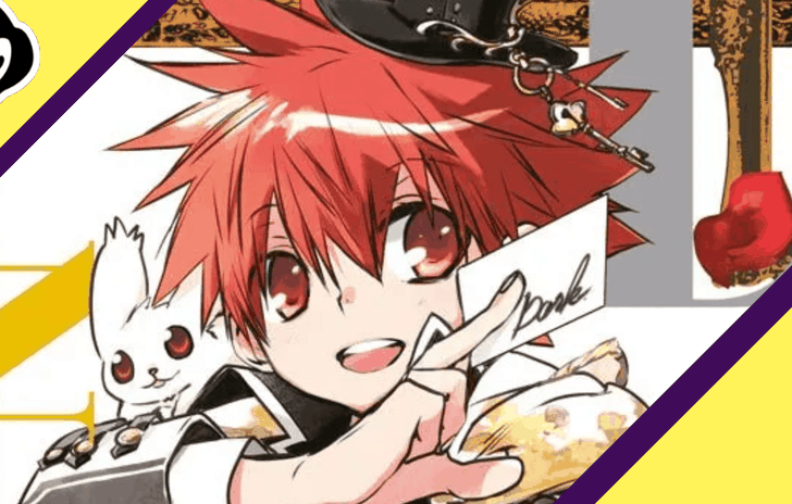 Planet Manga  I Manga in Uscita nella Settimana dal 17 al 23 Giugno