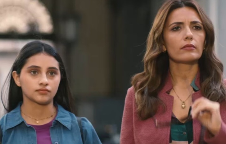 Dove guardare Mina Settembre 3 in streaming