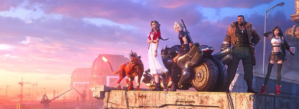 Square Enix affidera il 70% del quality assurance all'IA