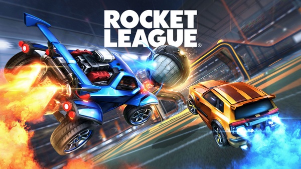Rocket League si aggiorna con nuovi contenuti e si potenzia su Switch 2
