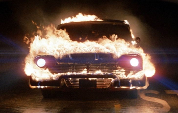 Christine Cosa pensa John Carpenter del remake di Bryan Fuller
