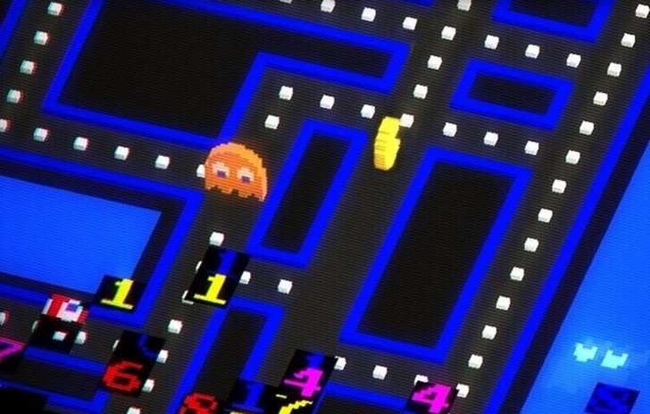 Nuovo aggiornamento e 13 milioni di download per PACMAN 256