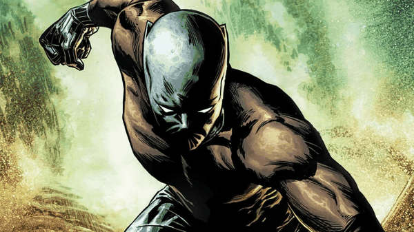 Marvel Knights: The World To Come - Qualcosa sta per Cambiare nel Wakanda (e non sara bello!)
