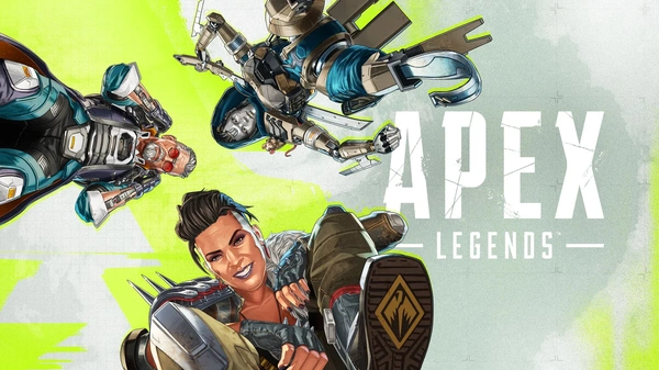 Apex Legends termina il servizio su Nintendo Switch 1