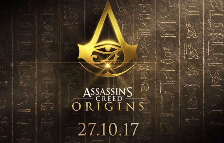 Un live action per Assassinc Creed Origins