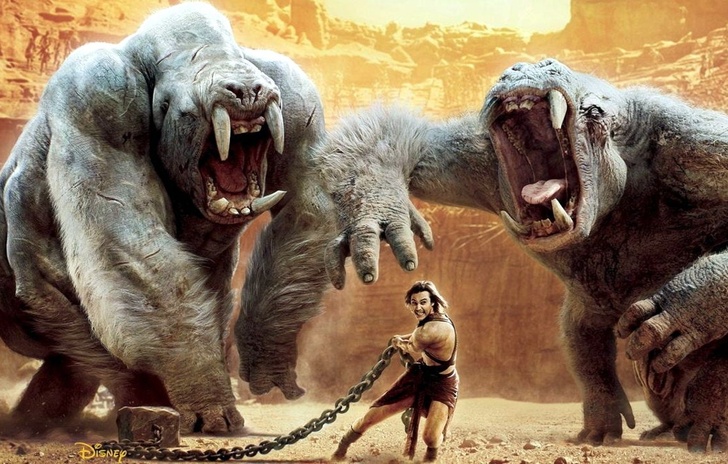 John Carter di Marte Il ritorno dopo linsuccesso del 2012