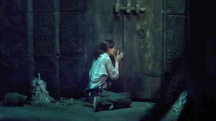 Clip "The Goodess of Death"