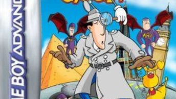 Inspector Gadget: Advance Missionocchiello.jpg