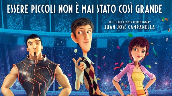 Grande concorso per Koch Media, UCI Cinema e Goool!