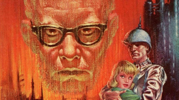 Netflix riscrive Philip K. Dick: svolta radicale in arrivo