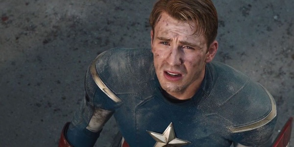 Chris Evans abbandona ufficialmente il ruolo di Captain America