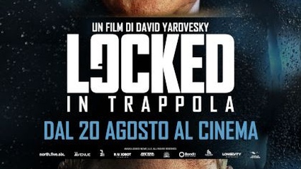 Locked - In trappola