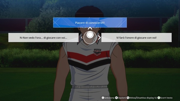 Abbiamo provato Captain Tsubasa 2: World Fighter — Vendichiamo il Giappone ai Mondiali!