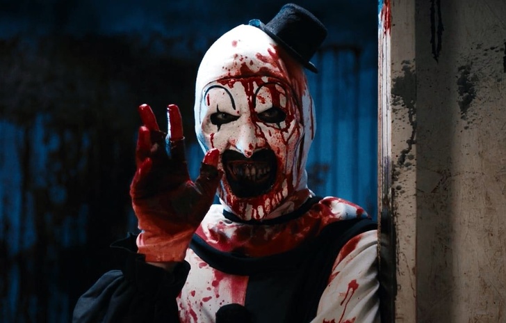 Plaion Pictures A luglio tre film horror per non dormire