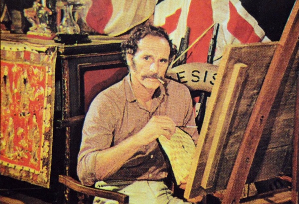 Sandokan, ovvero quando la RAI conquistò il mondo 