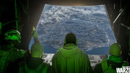 Call of Duty, il sistema anti-cheat funziona