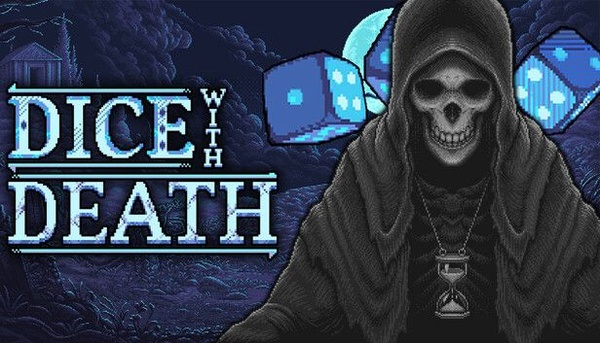 Dice with Death: sfidare la Morte a colpi di dadi - Anteprima