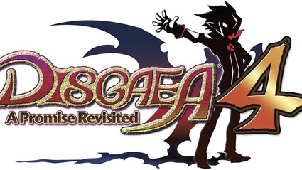 Data ufficiale per Disgaea 4: A Promise Revisited