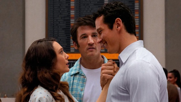 Eternity, ovvero quando l