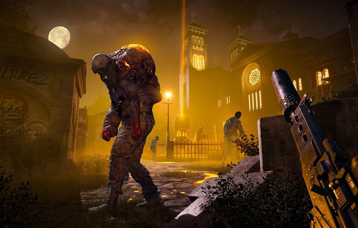 E disponibile la nuova espansione di Far Cry 5
