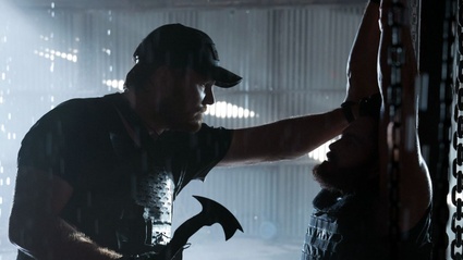 Terminal List - Luce verde per il prequel