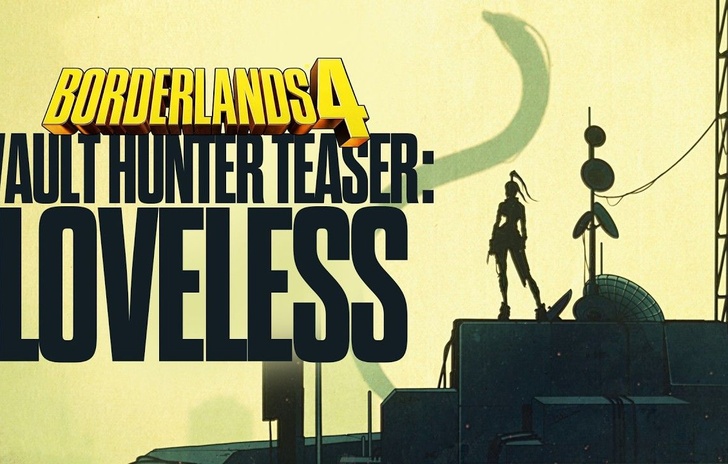 Borderlands 4 Introduces Vault Hunter Loveless the Hacker
