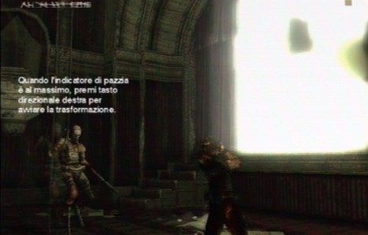 The Suffering 2 Thies That Bind