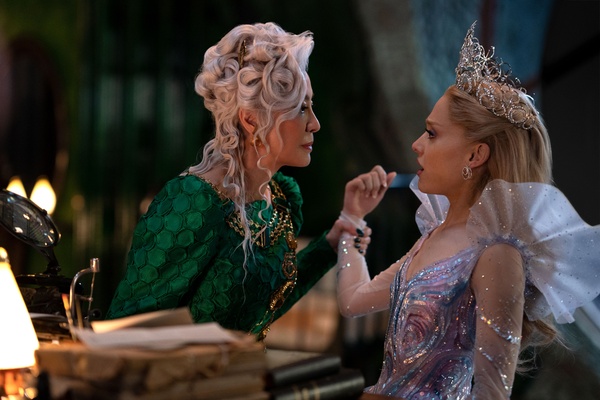 Wicked azzecca anche la seconda parte e non era un’impresa semplice: la recensione del film