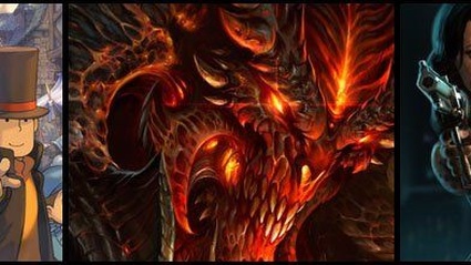 Le uscite della prossima settimana in una news!