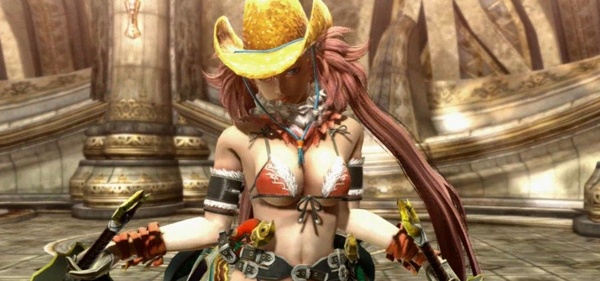 Onechanbara Z2: Chaos arrivera anche in Europa