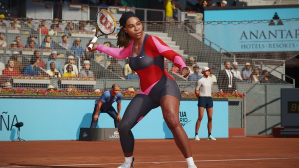 Top Spin 2K25, il re del tennis è tornato – Recensione PS5 