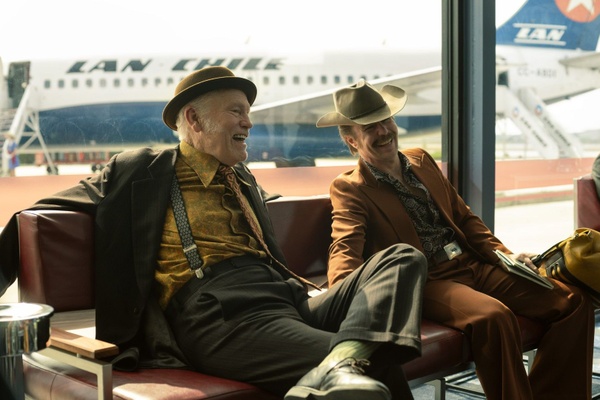 Wild Horse Nine Confirms Martin McDonagh Never Misses (and is Already Eyeing the Oscars)