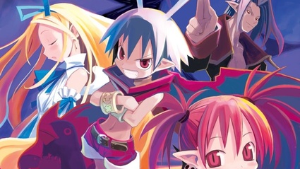 Disgaea arrivera anche su PC!
