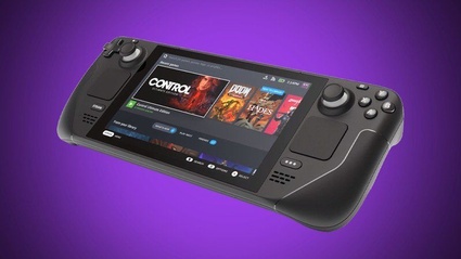 Steam Deck dura di piu in streaming