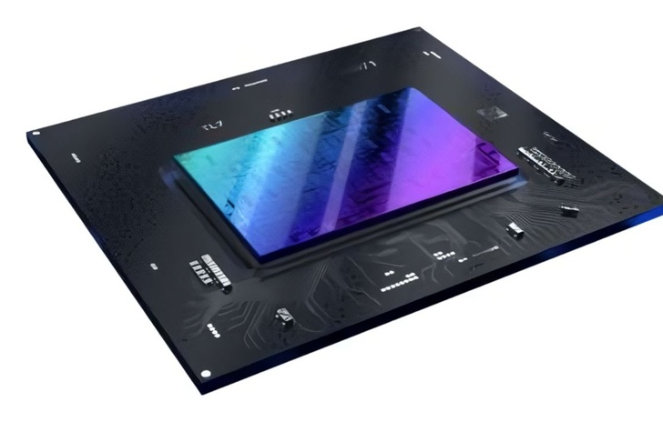 Intel Arc A580  Processore grafico disponibile