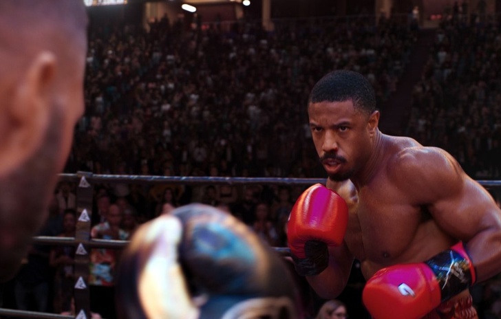 Creed III Dal 2 marzo nelle sale italiane